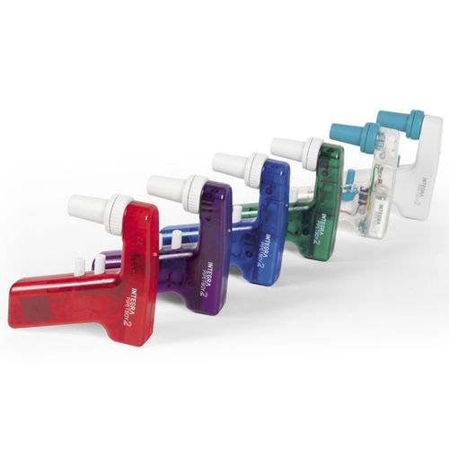 Pipettierhelfer PIPETBOY acu 2 IBS INTEGRA Biosciences