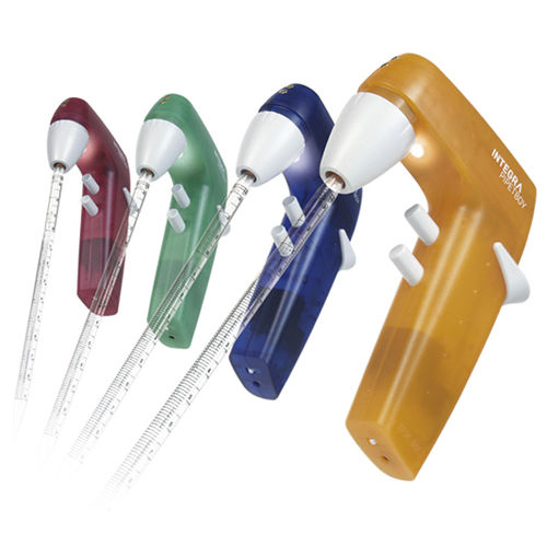 Pipettierhelfer - PIPETBOY pro - INTEGRA Biosciences