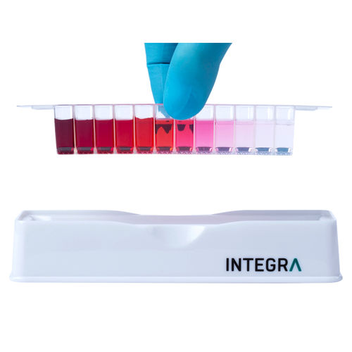 Reagenzbehälter für Multikanal Pipette - 4360 - INTEGRA Biosciences