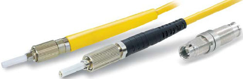 RF-Steckverbinder - DIN-LSA - Rosenberger OSI - LWL / USB / zirkulär