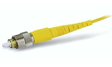 RF-Steckverbinder - FC-PC  - Rosenberger OSI - LWL / USB / Typ FC