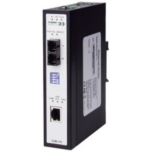PoE-Splitter - CUS-100G - Ethernet Direct