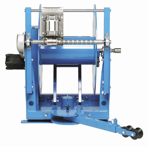 Wickler - JH Series - Recoila
