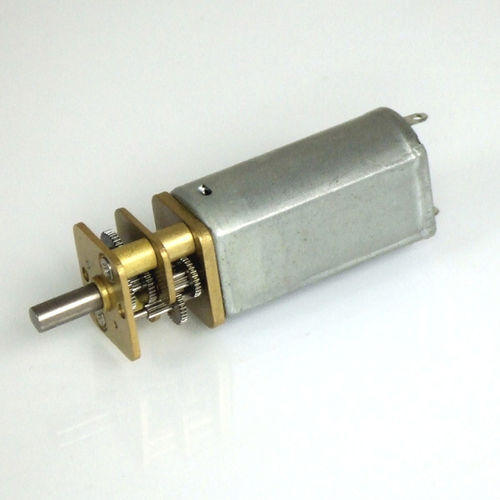 Elektromotor Mikro getriebemotor / DC - 215-200 - Precision Microdrives - Stirnrad / koaxial