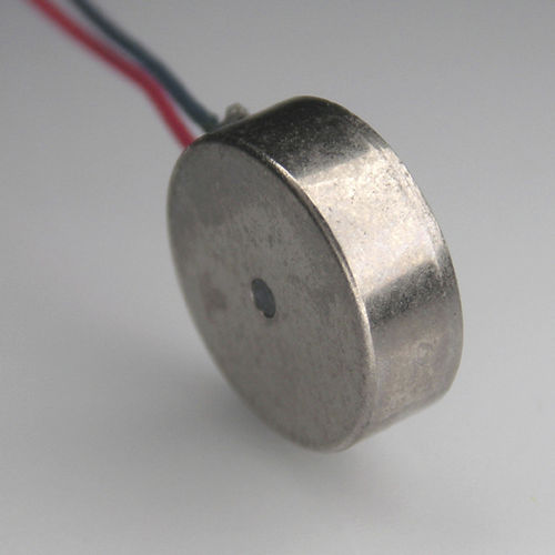 Elektrischer Rüttler - 310 series - Precision Microdrives - Mehrprodukt / Miniatur