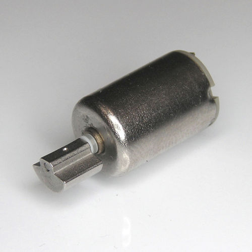 Elektrischer Rüttler - 310-001 - Precision Microdrives - Mehrprodukt / Miniatur