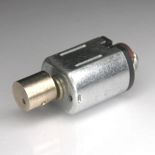 Elektrischer Rüttler - 310-114 - Precision Microdrives - Mehrprodukt / Miniatur