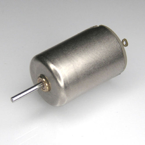 Synchronmotor - 110-003 - Precision Microdrives - DC / kernlos