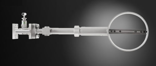 Differenzdruck-Durchflussmesser - deltaflow DF8 - systec Controls - Venturi / Pitotrohr / Volumen