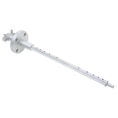 Differenzdruck-Durchflussmesser - deltaflow DF44 - systec Controls - Venturi / Pitotrohr / Volumen