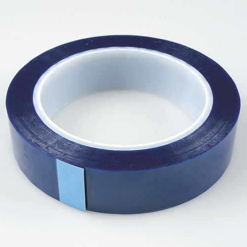 Klebeband zur Abdeckung - K7666 - Diatex - Polyester / transparent / hochtemperaturbeständig