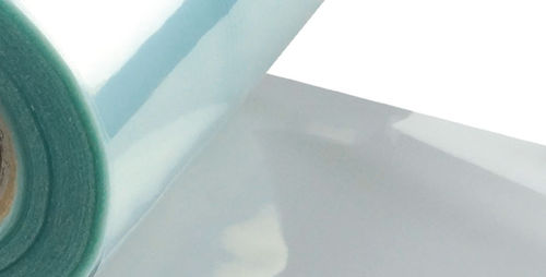 Undehnbare Folie - PA232  - Diatex - Vakuum / Polyester / Verbundwerkstoff