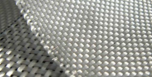 Verstärktes Gewebe - RVE 136/220 - Diatex - Glas / PTFE / für Hochtemperaturanwendungen