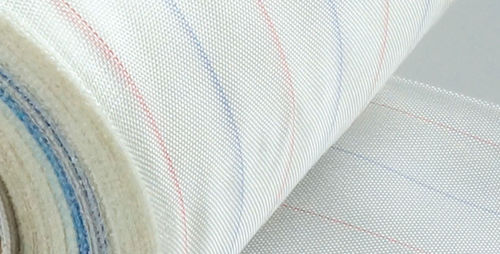 Abreissgewebe für die Vakuuminfusion - PA80 - Diatex - für das Vakuumformen
