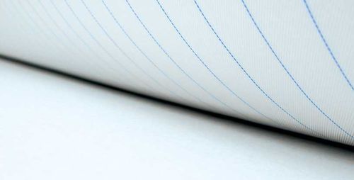 Abreissgewebe für das Vakuumformen - VACUOPLEX® - Diatex