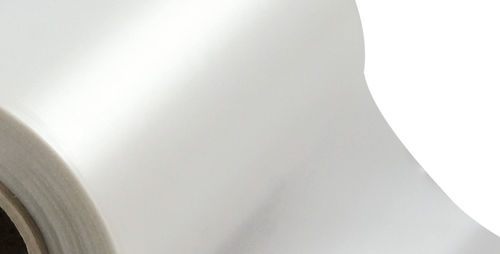 Polyesterfolie - PO150 XD2 - Diatex - Epoxid / Polystyrol / für das Vakuumformen