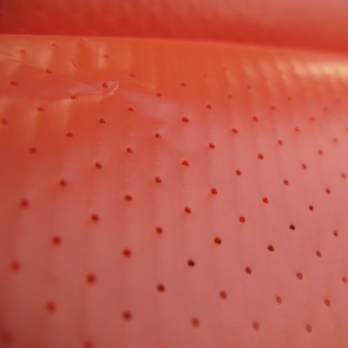 Lochfolie - A5000  - Diatex - Sperr / Fluorpolymer / für das Vakuumformen