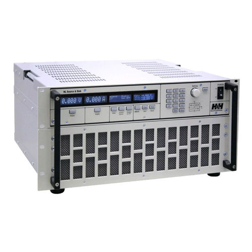 Rack-Stromversorgung - NL  series  - Höcherl & Hackl - AC/DC / Schaltnetzteil