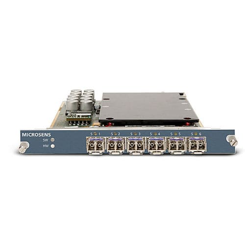 Transponder für Lichtleiter - MS430580M - MICROSENS GmbH & Co. KG