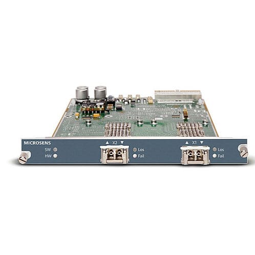 Transponder für Lichtleiter - MS430551MT-x	 - MICROSENS GmbH & Co. KG - HF