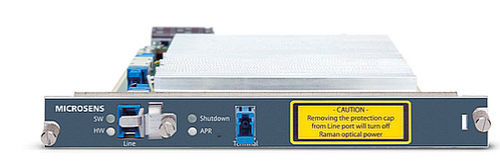Signalverstärker - MS430852M - MICROSENS GmbH & Co. KG - optisch