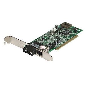 PCI-Express-Schnittstellenkarte - MS483620 - MICROSENS GmbH & Co. KG - Ethernet / Ethernet / für Lichtleiter