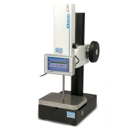 Messtaster - IKF 100D - Steinmeyer Holding GmbH - optisch / digital / kompakt