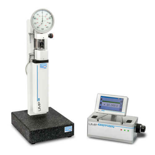 Universal-Kalibrator - UMP3 - Steinmeyer Holding GmbH - digital / Präzision
