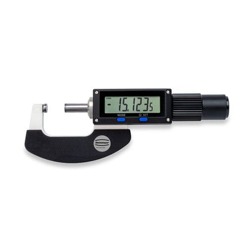 Außenmikrometer - 0800 - Steinmeyer Holding GmbH - für große Durchmesser / für Werkzeugmessung / digital