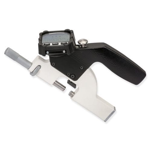 Verstellbare Grenzrachenlehre - 3902 - Steinmeyer Holding GmbH