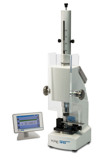 Taster zur Werkzeugeinstellung - KPE 30 - Steinmeyer Holding GmbH - Mess / digital / für Kurbelwelle