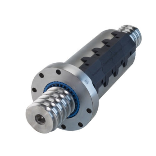 Stahl-Kugelgewindetrieb - 9414 - Steinmeyer Holding GmbH - Präzision / für schwere Lasten / Hochleistung