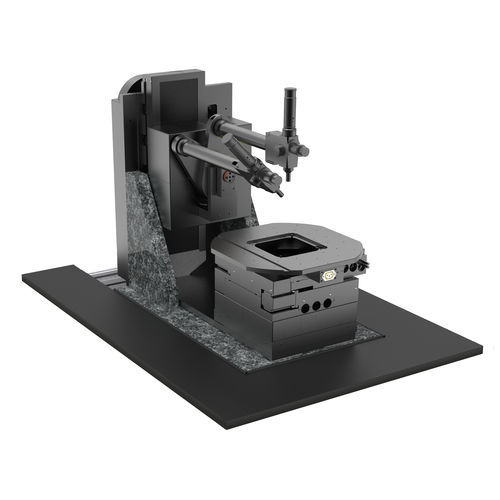 Mehrachsen-Positioniersystem - 782335:009.26 - Steinmeyer Holding GmbH - 8-Achs / linear / automatisch