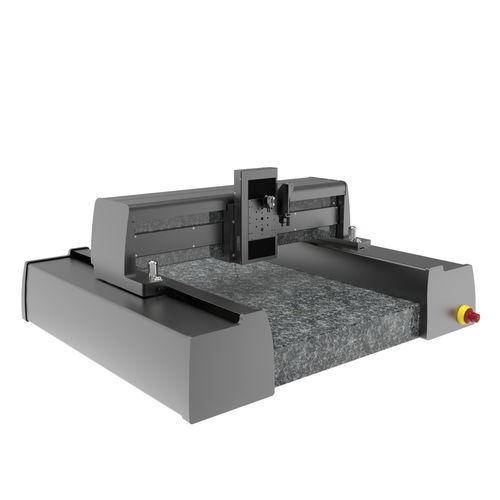 XYZ-Positioniersystem - 782350:001.26 - Steinmeyer Holding GmbH - linear / mit DC-Motor / mit Linearmotor
