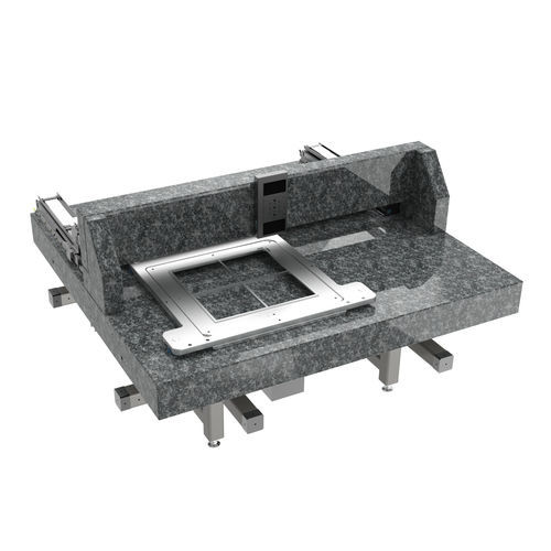 4-Achs-Positioniersystem - 782300:183.26 - Steinmeyer Holding GmbH - XYZ / linear / mit DC-Motor