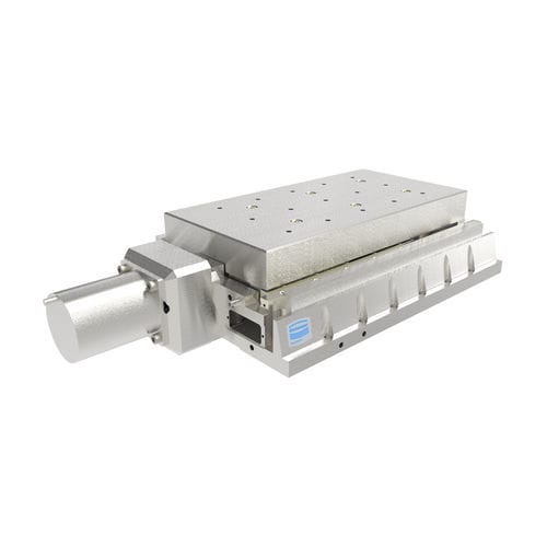 Linearer Positioniertisch - HT240 - Steinmeyer Holding GmbH - elektrisch / 1-Achs / Präzision