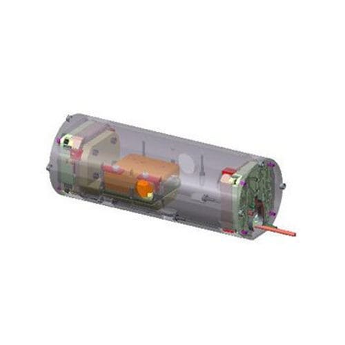 XYZ-Positioniersystem - 3-Achs-Strahljustage - Steinmeyer Holding GmbH - linear / piezoelektrisch