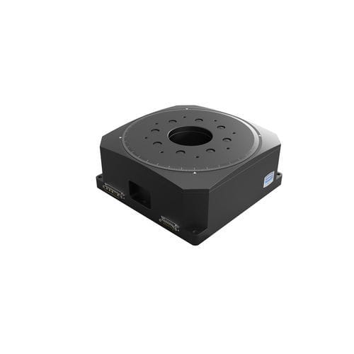 Drehbarer Positioniertisch - DT240 - Steinmeyer Holding GmbH - elektrisch / 1-Achs / Präzision