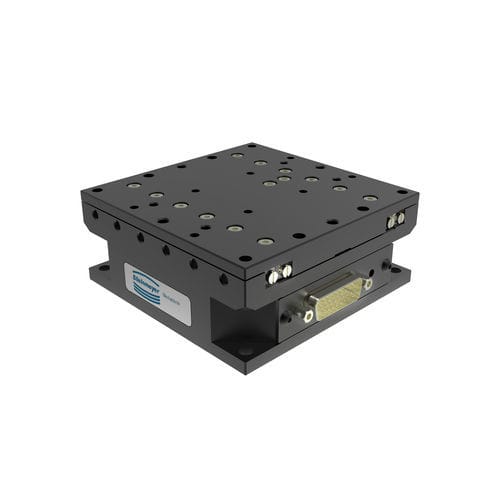 Linearer Positioniertisch - MT95  - Steinmeyer Holding GmbH - elektrisch / 1-Achs / Kreuzrollen