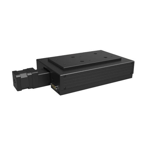 Z-Positioniertisch - HT 160 - Steinmeyer Holding GmbH - manuell / 1-Achs / Hochpräzision