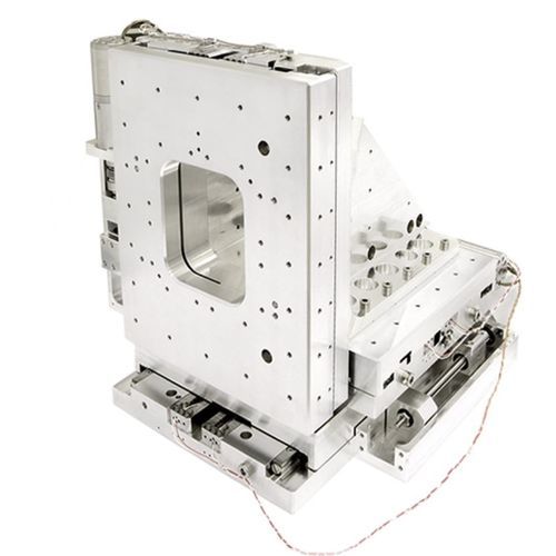 Elektrischer Manipulator - 3LT300 - Steinmeyer Holding GmbH - mit Vakuum / Positionierung / 3-Achs