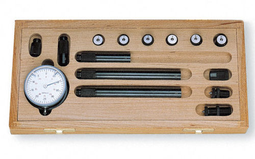 Messanzeige - 4400/4410  - Steinmeyer Holding GmbH