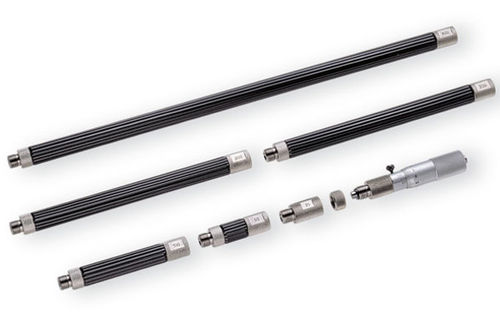 Innenbereich-Mikrometer -  561 - Steinmeyer Holding GmbH - analog