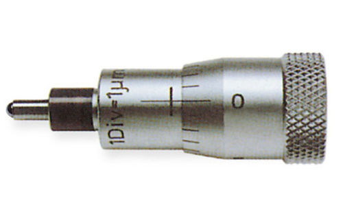 Mikrometerkopf - Steinmeyer Holding GmbH