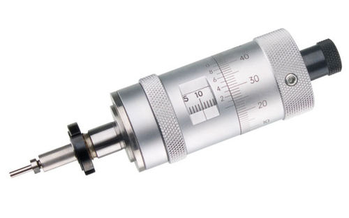 Mikrometerkopf - 453   - Steinmeyer Holding GmbH