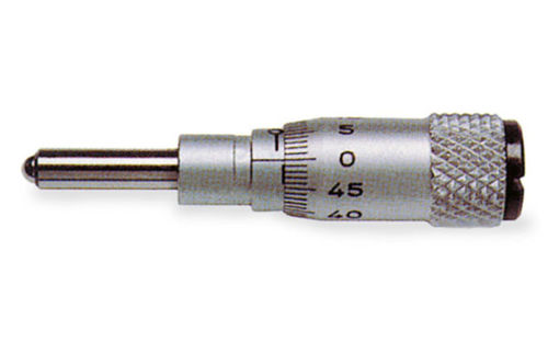 Mikrometerkopf - 452 E - Steinmeyer Holding GmbH