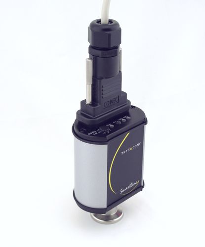 Datensteckverbinder - Thyracont Vacuum Instruments GmbH - DIN / rechteckig / für Vakuummeter