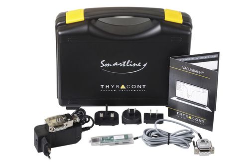 Zubehörset - SLZUB - Thyracont Vacuum Instruments GmbH