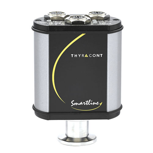 Vakuumtransmitter / Kombinationssensor Piezo/Pirani - VCR - Thyracont Vacuum Instruments GmbH - digital / RS485 / EtherCAT