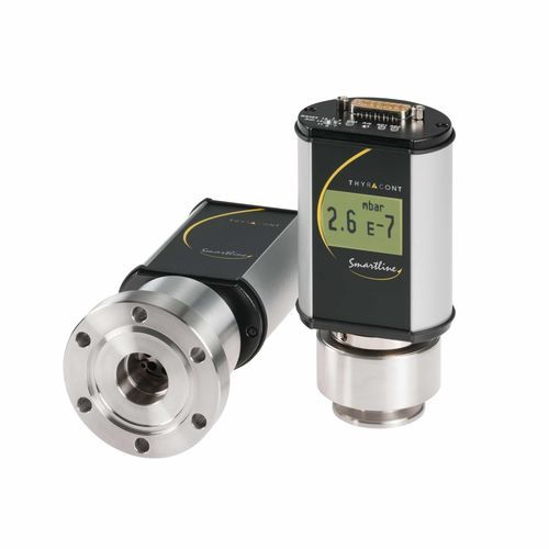 Pirani-Vakuumtransmitter - VSM - Thyracont Vacuum Instruments GmbH - Kaltkathoden / mit LCD-Display / RS485